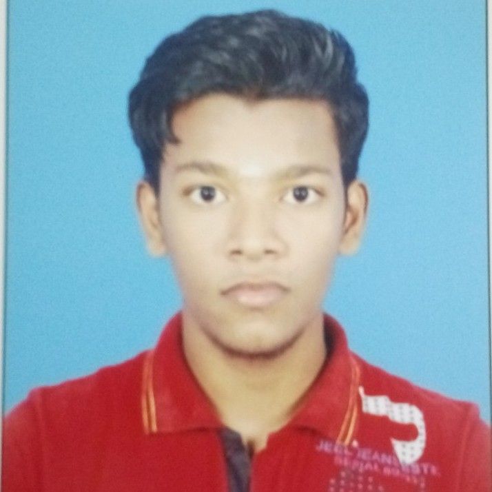 Vignesh